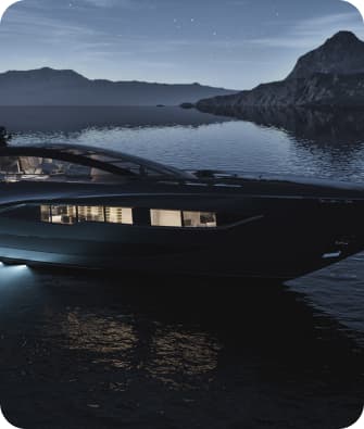 YachtJet